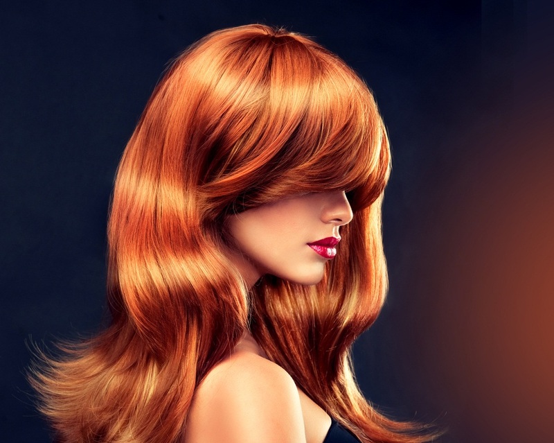 تعرفي على طول الشعر المناسب لك بحسب عمرك